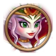 Maya's Romantic Skin reached level 1