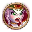 Maya's Romantic Skin reached level 60
