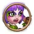 Fox's Spring Skin reached level 60