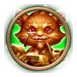 Bronze Olvin