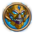 Sigurd's Champion Skin reached level 1