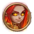 Kai's Solar Skin reached level 1
