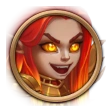 Kai's Solar Skin reached level 60