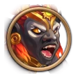 Jhu's Solar Skin reached level 60