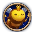Possible drop: Queen Bee
