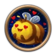 Possible drop: Infatuated Bee