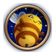 Possible drop: Cute Bee
