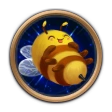 Possible drop: Playful Bee