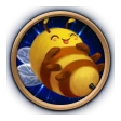 Possible drop: Playful Bee