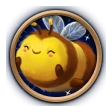 Possible drop: Happy Bee