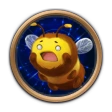 Possible drop: Anxious Bee