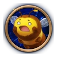 Possible drop: Anxious Bee