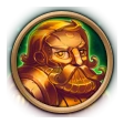 Bronze Mimir
