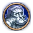 Silver Mimir
