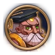 Mimir the Wise