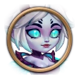 Ziri's Demonic Skin reached level 1