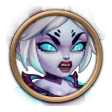 Ziri's Demonic Skin reached level 60