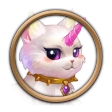 Merlin reached Blue
