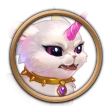Merlin reached Violet+3