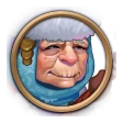 Martha's Winter Skin reached level 1