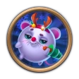 Shop offer: Winterfest Mouse