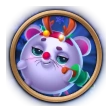 Shop offer: Winterfest Mouse