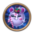 Shop offer: Gentleman Mouse