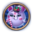 Shop offer: Gentleman Mouse