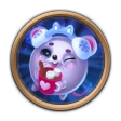 Shop offer: Cute Mouse