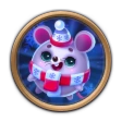 Shop offer: Happy Mouse