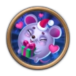 Shop offer: Infatuated Mouse