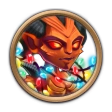 Shop offer: Player's avatar #536