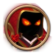 Astaroth's Lunar Skin reached level 1