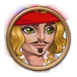 Sebastian's Romantic Skin reached level 1