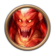 Possible drop: Demon Doll