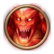 Possible drop: Demon Doll