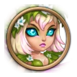 Artemis' Spring Skin reached level 1