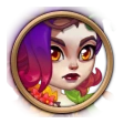 Celeste's Spring Skin reached level 1