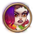 Celeste's Spring Skin reached level 60