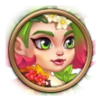 Celeste's Spring Skin reached level 1