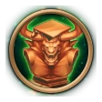 Bronze Archdemon
