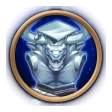 Silver Archdemon