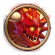 Blazing Merrymaker