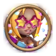 Joyful Thea