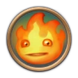 Possible drop: Demonic Spark