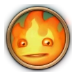 Possible drop: Demonic Spark