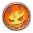 Possible drop: Demonic Flame