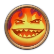 Possible drop: Demonic Blaze