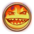 Possible drop: Demonic Blaze