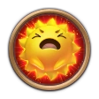 Possible drop: Unhappy Sun